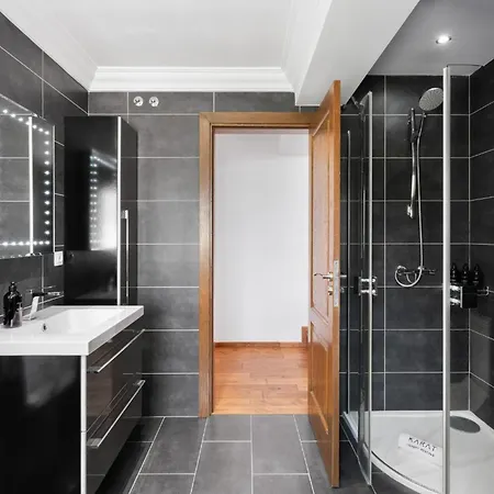 Вилла Karat Lusso *