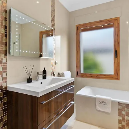 Karat Lusso Вилла