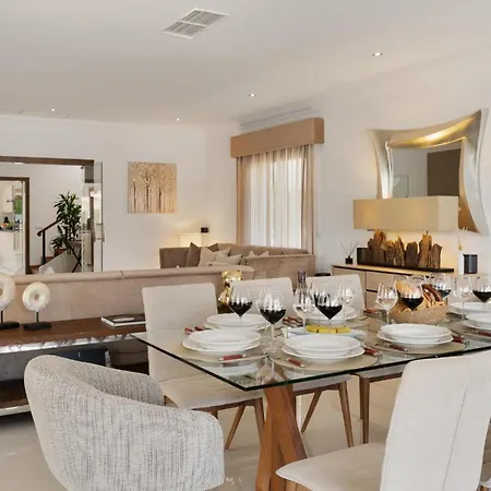 Вилла Karat Lusso