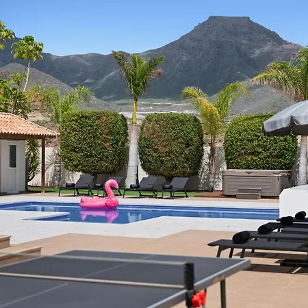 Karat Lusso Вилла