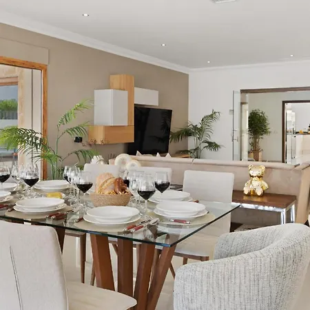 Вилла Karat Lusso