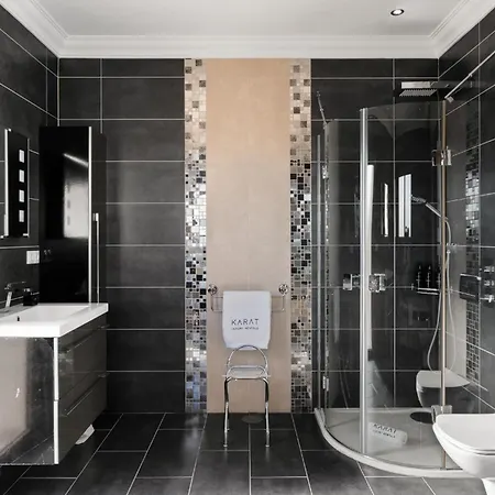 Вилла Karat Lusso