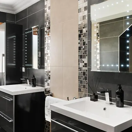 Вилла Karat Lusso *