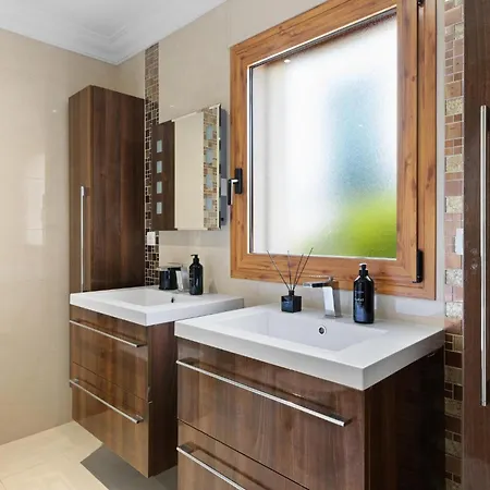 Вилла Karat Lusso *