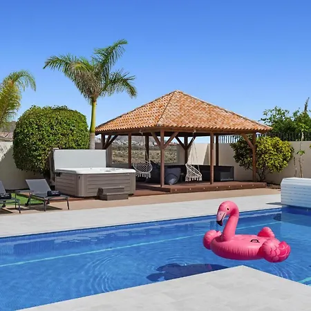 Karat Lusso Вилла *