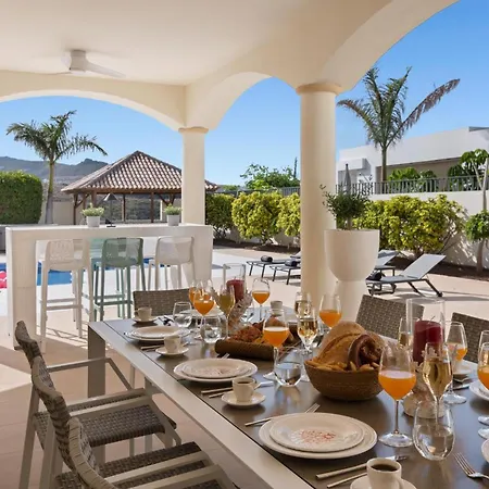 Karat Lusso * Costa Adeje (Tenerife)