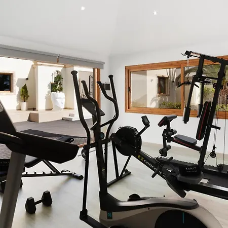 Karat Lusso * Costa Adeje (Tenerife)