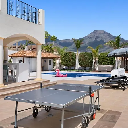 Villa Karat Lusso *