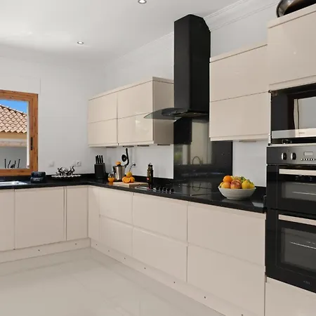 Karat Lusso Costa Adeje (Tenerife)