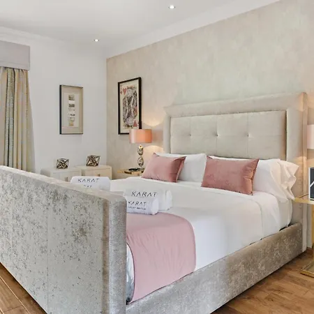 Karat Lusso Villa Costa Adeje (Tenerife)