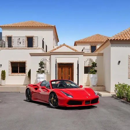 Karat Lusso * 阿德耶