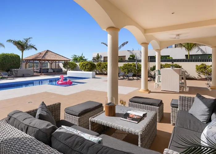 Karat Lusso וילה *