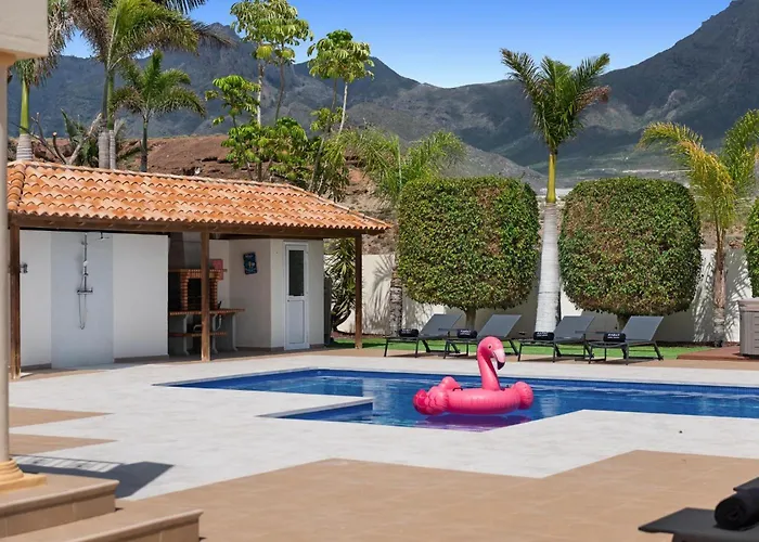 Karat Lusso * Costa Adeje (Tenerife)