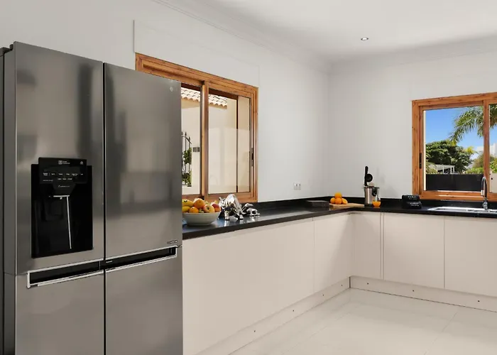 Karat Lusso וילה