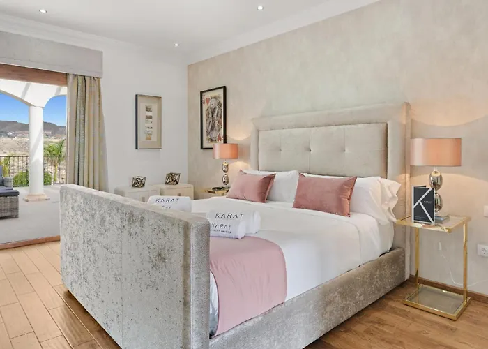 Karat Lusso וילה אדחה