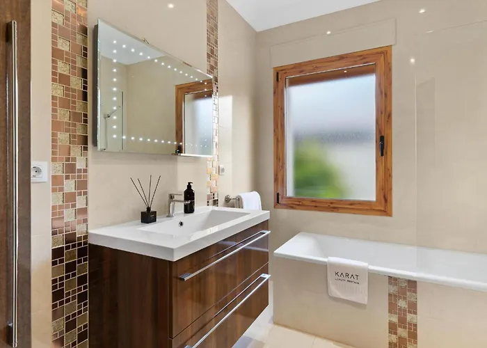 Karat Lusso וילה