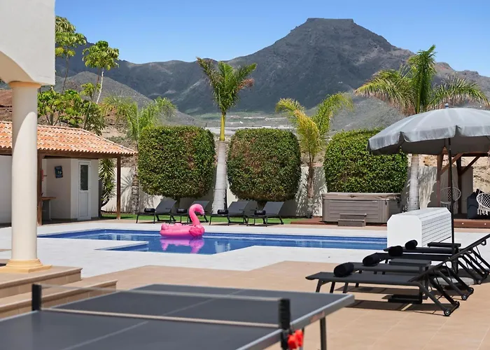 Karat Lusso וילה