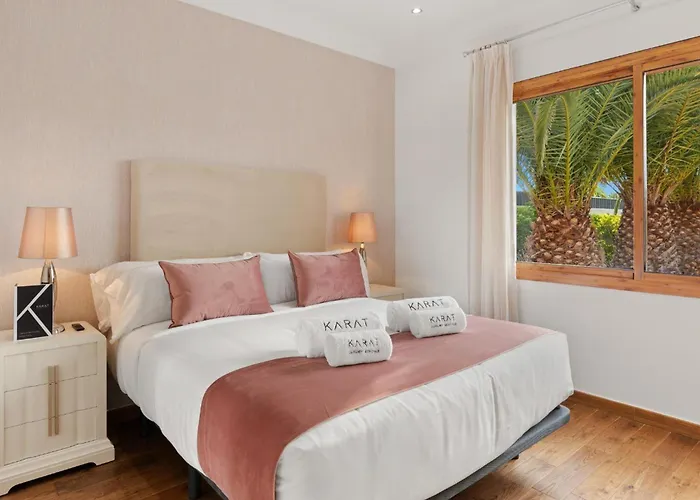 Karat Lusso וילה אדחה