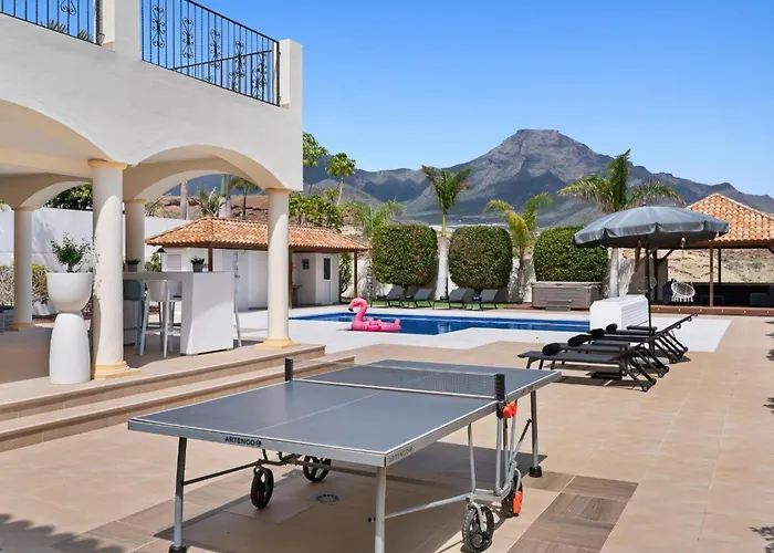 Villa Karat Lusso *