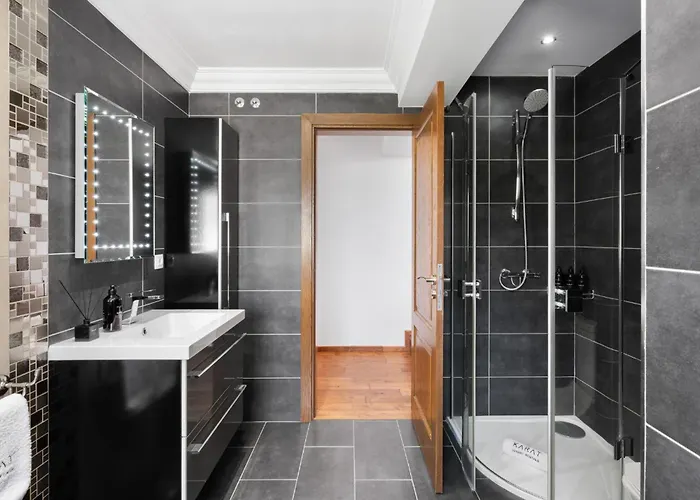 别墅 Karat Lusso *