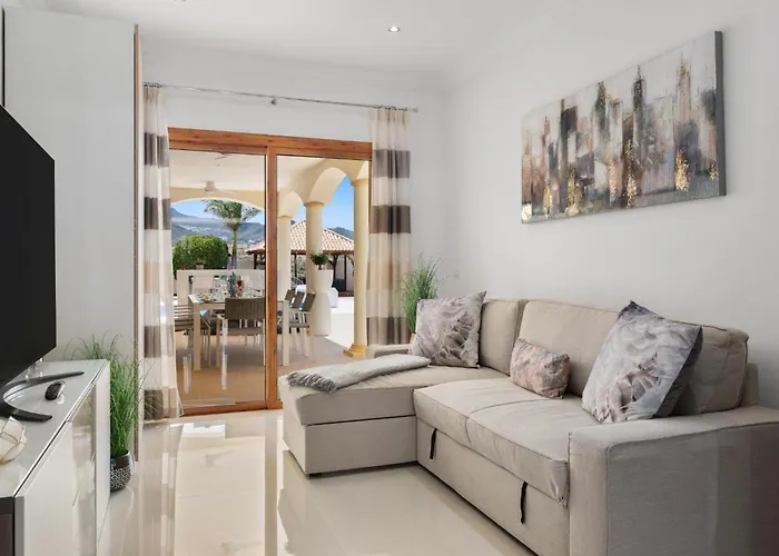 别墅 Karat Lusso 阿德耶